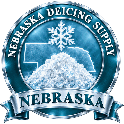 Nebraska Deicing Supply badge
